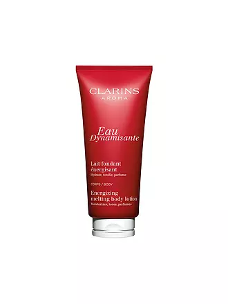 CLARINS | Eau Dynamisante Lait fondant énergisant 200ml | 