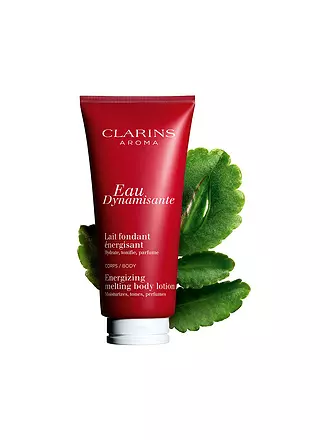 CLARINS | Eau Dynamisante Lait fondant énergisant 200ml | 