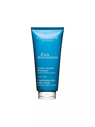 CLARINS | Eau Ressourçante Crème veloutée délassante 200ml | 