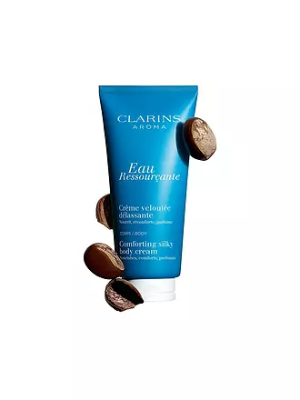 CLARINS | Eau Ressourçante Crème veloutée délassante 200ml | 