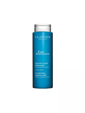 CLARINS | Eau Ressourçante Douche lactée délassante 200ml | 