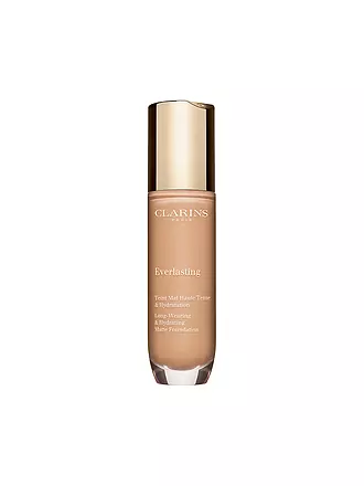 CLARINS | Everlasting Foundation (107C) | braun