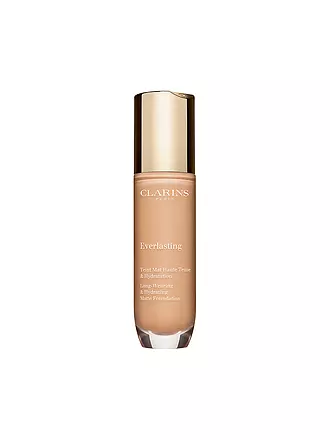 CLARINS | Everlasting Foundation (107C) | beige