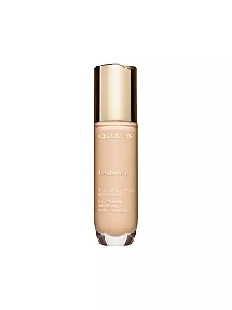 CLARINS | Everlasting Foundation (108.3N) | beige