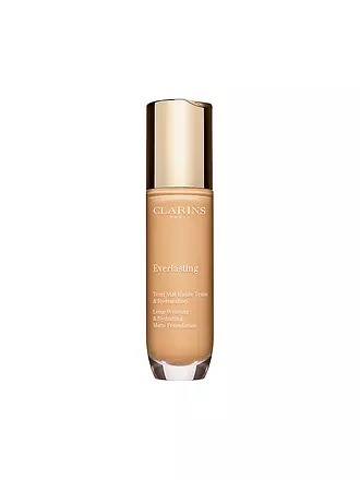 CLARINS | Everlasting Foundation (108.3N) | braun