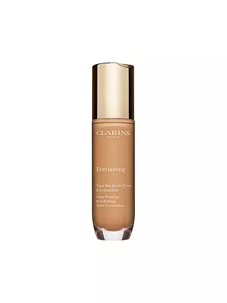 CLARINS | Everlasting Foundation (108W) | braun