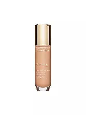 CLARINS | Everlasting Foundation (110.5W) | beige