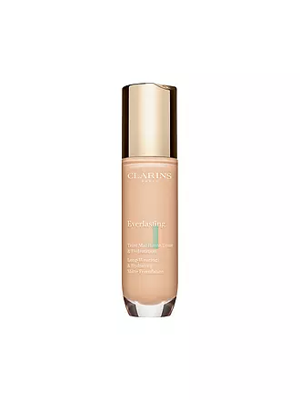 CLARINS | Everlasting Foundation (110N) | beige