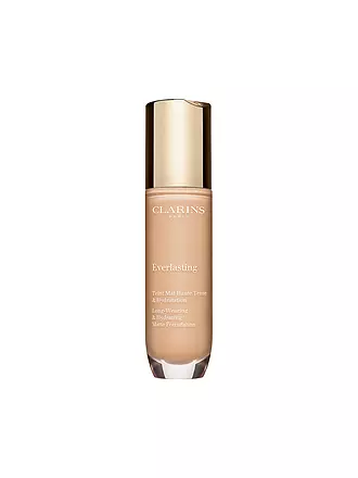 CLARINS | Everlasting Foundation (110N) | beige