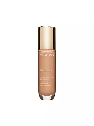 CLARINS | Everlasting Foundation (114N) | beige