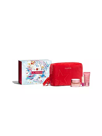 CLARINS | Geschenkset - Extra-Firming XMAS-Set 50ml / 15ml / 3ml / 0,9ml | keine Farbe