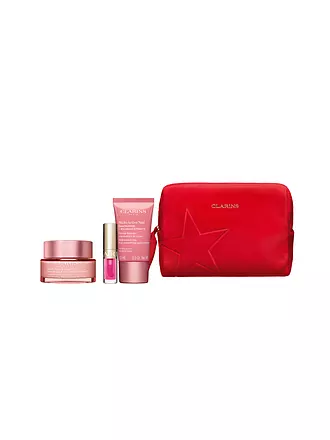 CLARINS | Geschenkset - Extra-Firming XMAS-Set 50ml / 15ml / 3ml / 0,9ml | keine Farbe