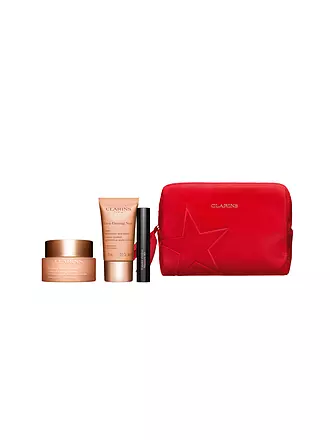 CLARINS | Geschenkset - Extra-Firming XMAS-Set 50ml / 15ml / 3ml / 0,9ml | keine Farbe