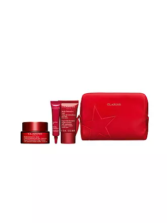 CLARINS | Geschenkset - Extra-Firming XMAS-Set 50ml / 15ml / 3ml / 0,9ml | keine Farbe