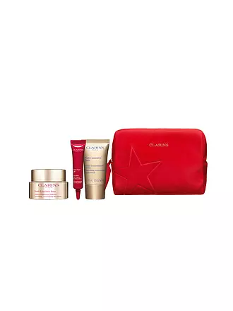 CLARINS | Geschenkset - Extra-Firming XMAS-Set 50ml / 15ml / 3ml / 0,9ml | keine Farbe