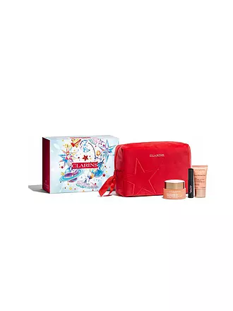 CLARINS | Geschenkset - Multi-Intensive XMAS-Set 50ml / 15ml / 7 ml / 0,9ml | keine Farbe