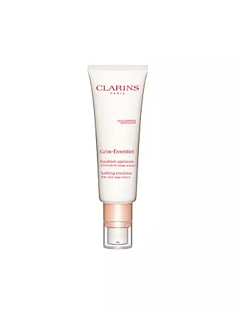 CLARINS | Gesichtscreme - Calm-Essentiel Emulsion apaisante 50ml | 