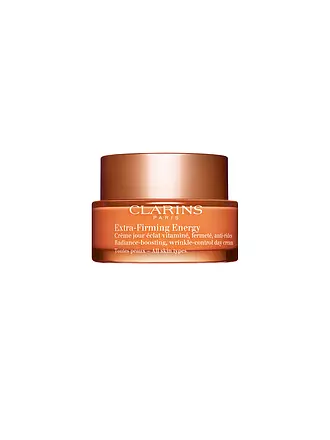 CLARINS | Gesichtscreme - Extra-Firming Energy Crème Toutes peaux 50ml | 