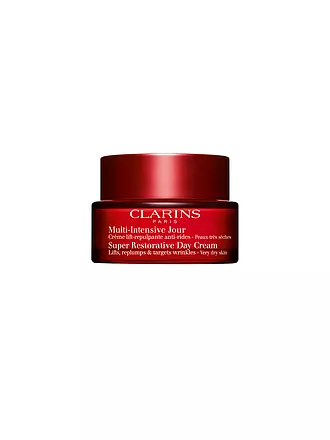 CLARINS | Gesichtscreme - Multi Intensive Jour - PS 50ml | 