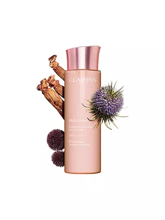 CLARINS | Gesichtscreme - Nuit Crème Peaux sèches 50ml | keine Farbe