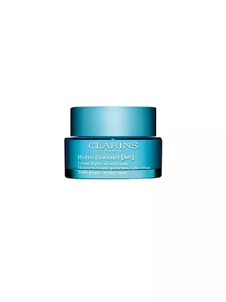 CLARINS | Hydra-Essentiel Crème légère désaltérante - Toutes peaux 50ml | 