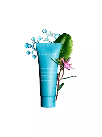 CLARINS | Hydra-Essentiel Gel désaltérant matifiant - Peaux normales à mixtes 75ml | 