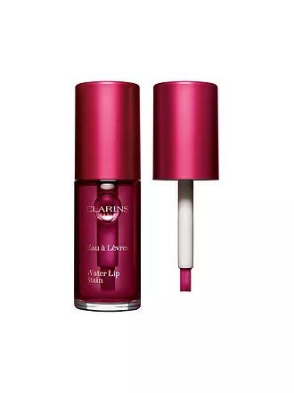 CLARINS | Lippenessenz - Eau à Lèvres Water Lip Stain (04 Violet Water) | 