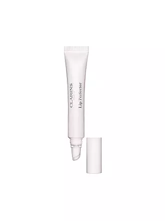 CLARINS | Lippenstift - Eclat Minute Embellisseur Lèvres (16 Intense Rosebud) | transparent