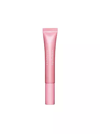 CLARINS | Lippenstift - Eclat Minute Embellisseur Lèvres (19 Intense Smoky Rose) | rosa