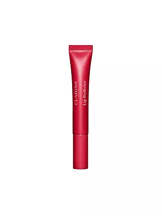 CLARINS | Lippenstift - Eclat Minute Embellisseur Lèvres (19 Intense Smoky Rose) | beere