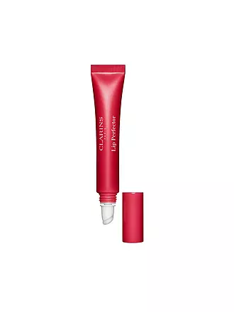 CLARINS | Lippenstift - Eclat Minute Embellisseur Lèvres (19 Intense Smoky Rose) | beere