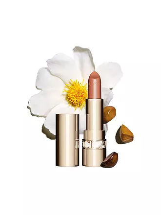 CLARINS | Lippenstift - Joli Rouge (757 Nude Brick) | rosa