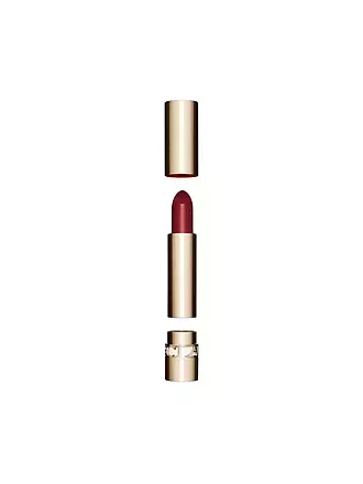 CLARINS | Lippenstift - Joli Rouge Refill (705 Soft Berry) | dunkelrot