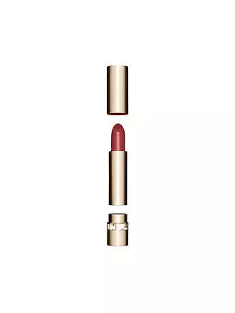 CLARINS | Lippenstift - Joli Rouge Refill (737 Spicy Cinnamon) | dunkelrot