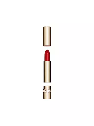 CLARINS | Lippenstift - Joli Rouge Refill (743 Cherry Red) | dunkelrot