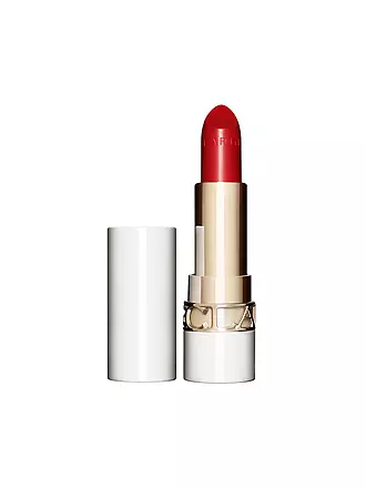 CLARINS | Lippenstift - Joli Rouge Shine (744S Soft Plum) | rosa