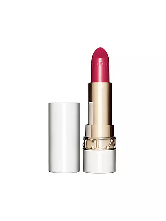 CLARINS | Lippenstift - Joli Rouge Shine (744S Soft Plum) | rot