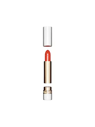 CLARINS | Lippenstift - Joli Rouge Shine Refill (742S Joli Rouge) | orange