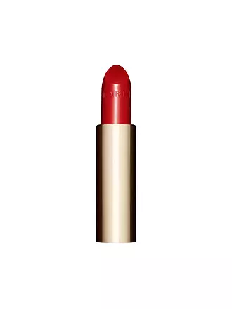 CLARINS | Lippenstift - Joli Rouge Shine Refill (742S Joli Rouge) | dunkelrot