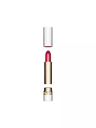 CLARINS | Lippenstift - Joli Rouge Shine Refill (742S Joli Rouge) | rot