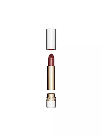 CLARINS | Lippenstift - Joli Rouge Shine Refill (742S Joli Rouge) | dunkelrot