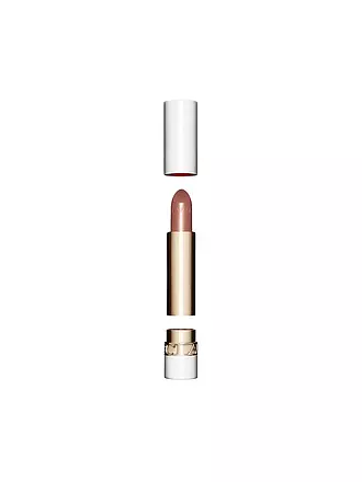 CLARINS | Lippenstift - Joli Rouge Shine Refill (757S Nude Brick) | beere