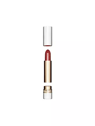 CLARINS | Lippenstift - Joli Rouge Shine Refill (757S Nude Brick) | rosa