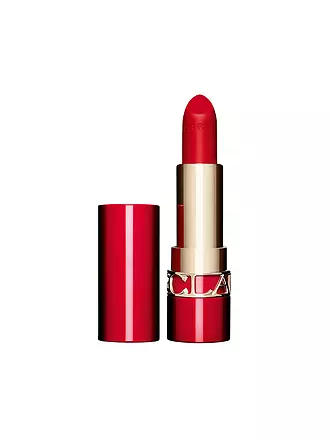 CLARINS | Lippenstift - Joli Rouge Velvet (742V Joli Rouge) | rot