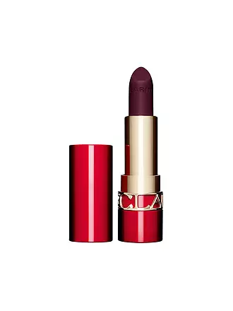 CLARINS | Lippenstift - Joli Rouge Velvet (754V Deep Red) | dunkelrot