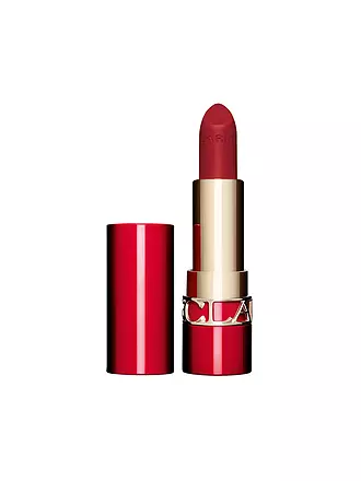 CLARINS | Lippenstift - Joli Rouge Velvet (782V Bell Pepper) | beere