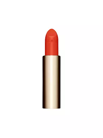 CLARINS | Lippenstift - Joli Rouge Velvet Refill (705V Soft Berry) | orange