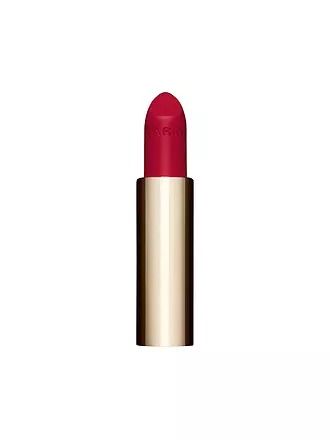 CLARINS | Lippenstift - Joli Rouge Velvet Refill (705V Soft Berry) | rot