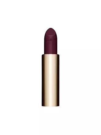 CLARINS | Lippenstift - Joli Rouge Velvet Refill (705V Soft Berry) | dunkelrot