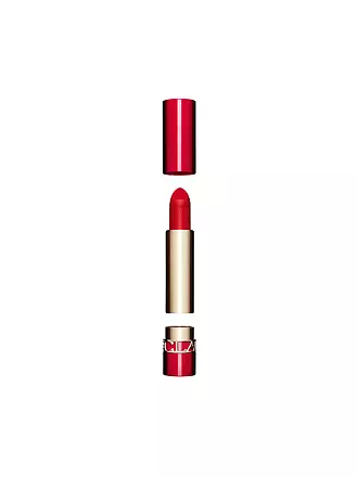 CLARINS | Lippenstift - Joli Rouge Velvet Refill (705V Soft Berry) | rot